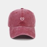 Casquette-femme-originale-cur-brode-picture-4