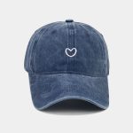 Casquette-femme-originale-cur-brode-picture-5
