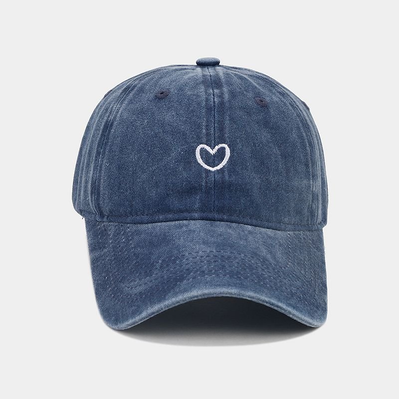 Casquette-femme-originale-cur-brode-picture-5
