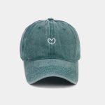 Casquette-femme-originale-cur-brode-picture-6
