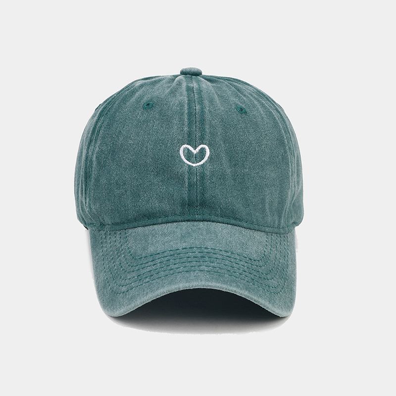 Casquette-femme-originale-cur-brode-picture-6