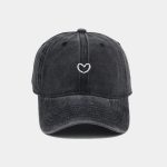 Casquette-femme-originale-cur-brode-picture-7