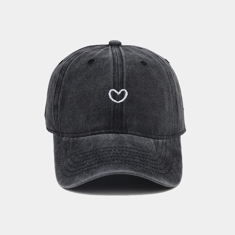 Casquette-femme-originale-cur-brode-picture-7