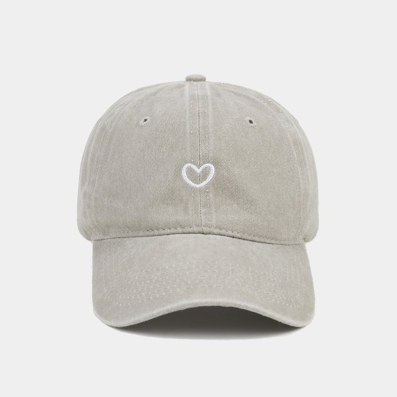 Casquette-femme-originale-cur-brode-picture-8