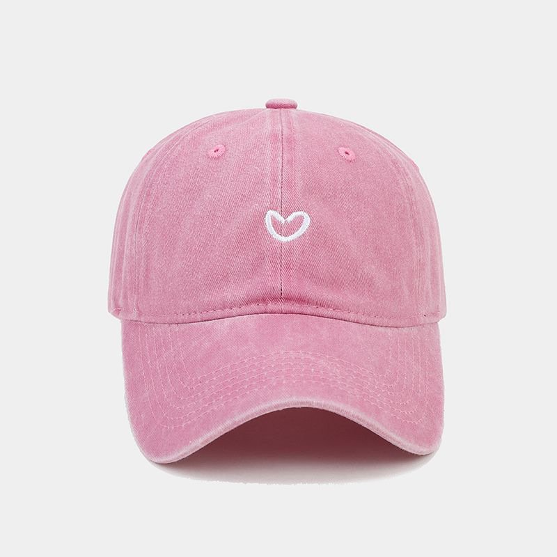 Casquette-femme-originale-cur-brode-picture-9