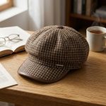 Casquette-gavroche-a-carreaux-pour-femme-ambiance-5757
