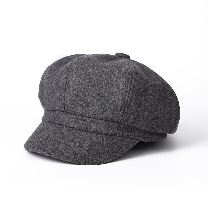 Casquette-gavroche-a-huit-panneaux-picture-1