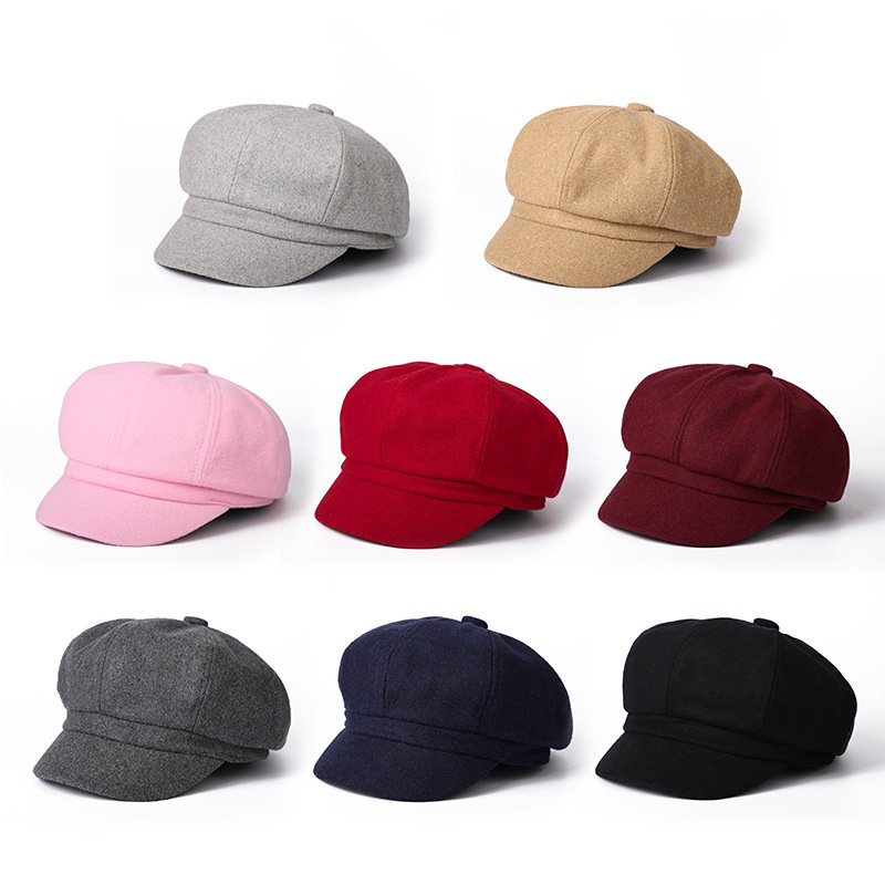 Casquette-gavroche-a-huit-panneaux-picture-2