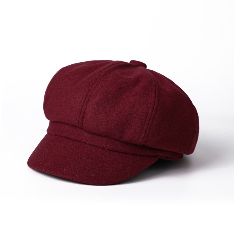 Casquette-gavroche-a-huit-panneaux-picture-5
