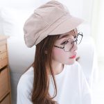 Casquette-octogonale-unisexe-picture-1