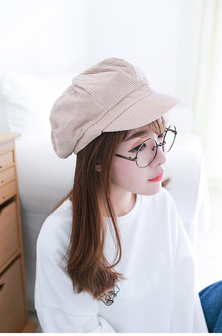 Casquette-octogonale-unisexe-picture-1
