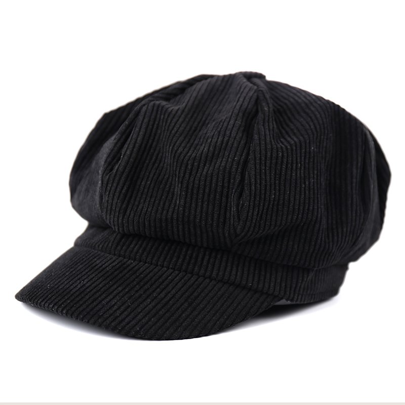 Casquette-octogonale-unisexe-picture-2