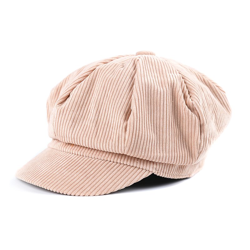Casquette-octogonale-unisexe-picture-5