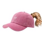 Casquette-queue-de-cheval-cur-brode-picture-6
