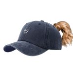 Casquette-queue-de-cheval-cur-brode-picture-7