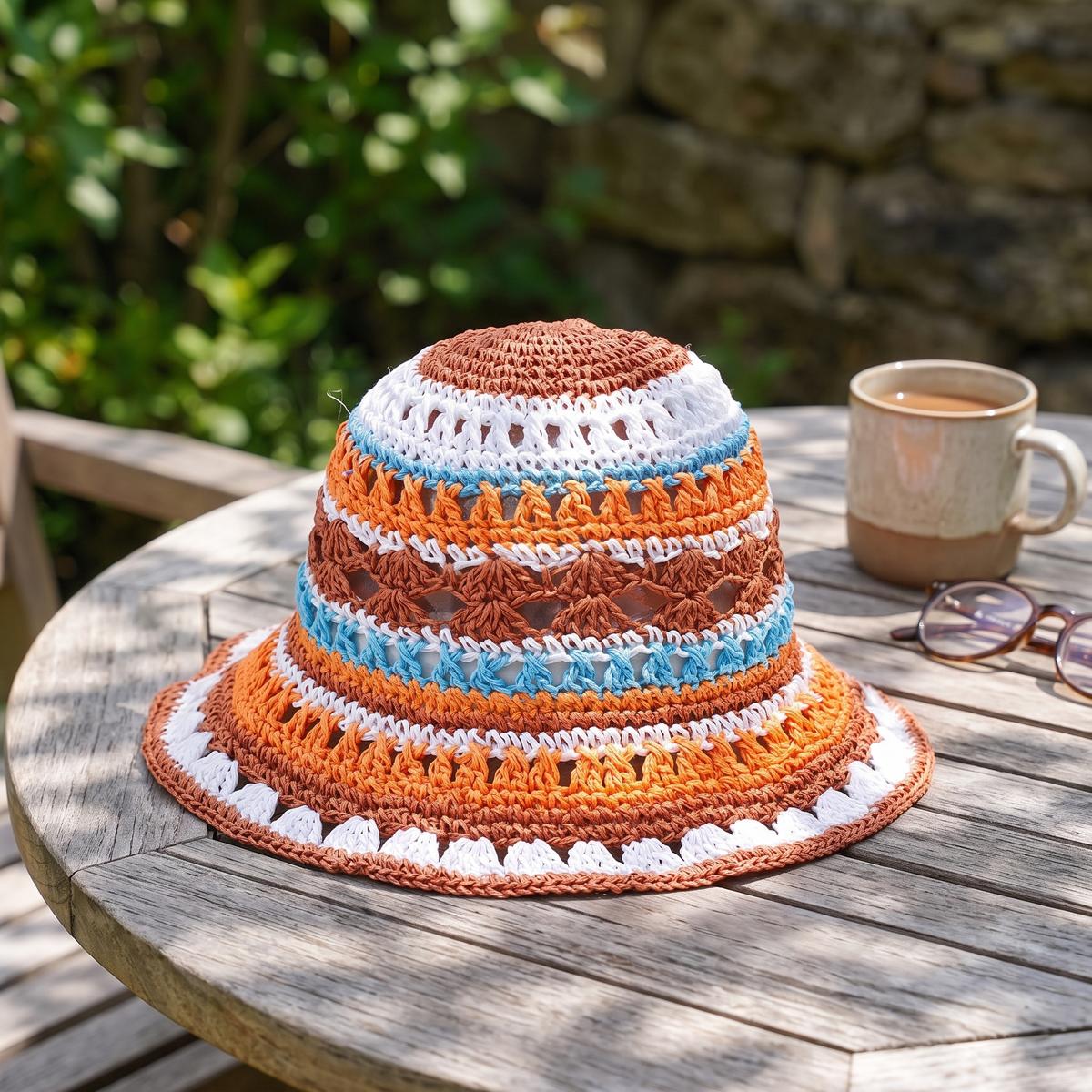 Chapeau-bob-paille-a-rayures-ambiance-3873