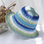 Chapeau-bob-paille-a-rayures-picture-4