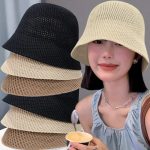 Chapeau-bob-respirant-a-bord-tombant-picture-2