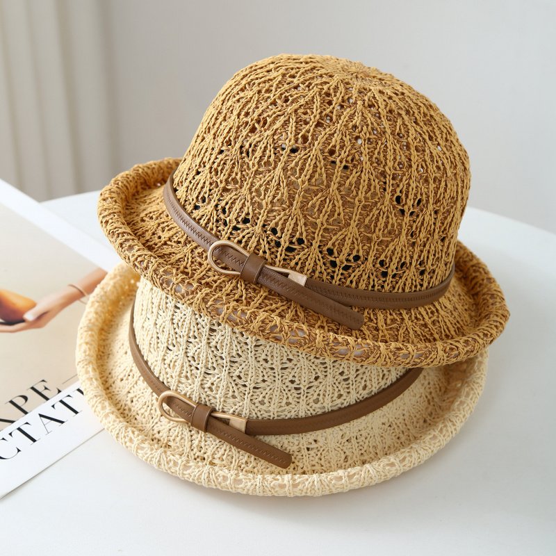 Chapeau-cloche-ajoure-bord-roulotte-picture-2