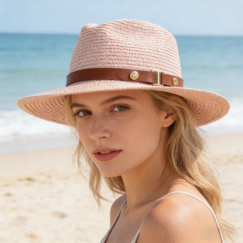 Chapeau-de-paille-a-ceinture-amovible-picture-9