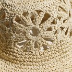 Chapeau-de-paille-ajoure-a-fleurs-picture-3