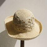 Chapeau-de-paille-ajoure-a-fleurs-picture-5