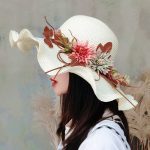 Chapeau-de-paille-orne-de-fleurs-picture-4