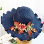 Chapeau-de-paille-orne-de-fleurs-picture-6
