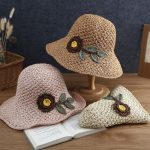Chapeau-de-soleil-a-fleur-crochetee-picture-1