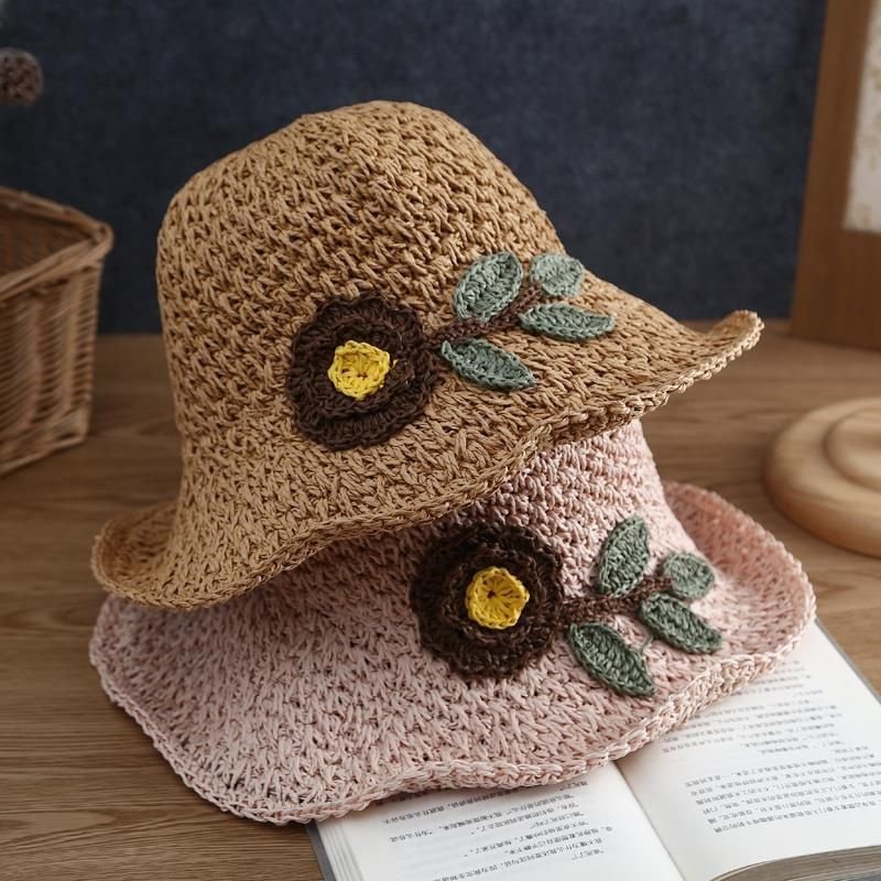 Chapeau-de-soleil-a-fleur-crochetee-picture-3