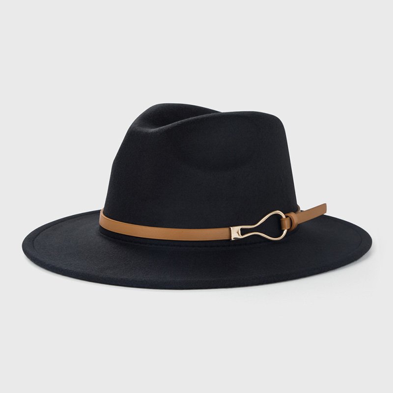 Chapeau-fedora-en-feutre-picture-1