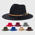 Chapeau-fedora-en-feutre-picture-2