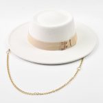 Chapeau-femme-a-chaine-doree-picture-7