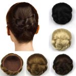 Chignon-postiche-avec-petits-peignes-picture-2
