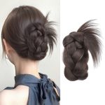 Chignon-postiche-tresse-picture-1