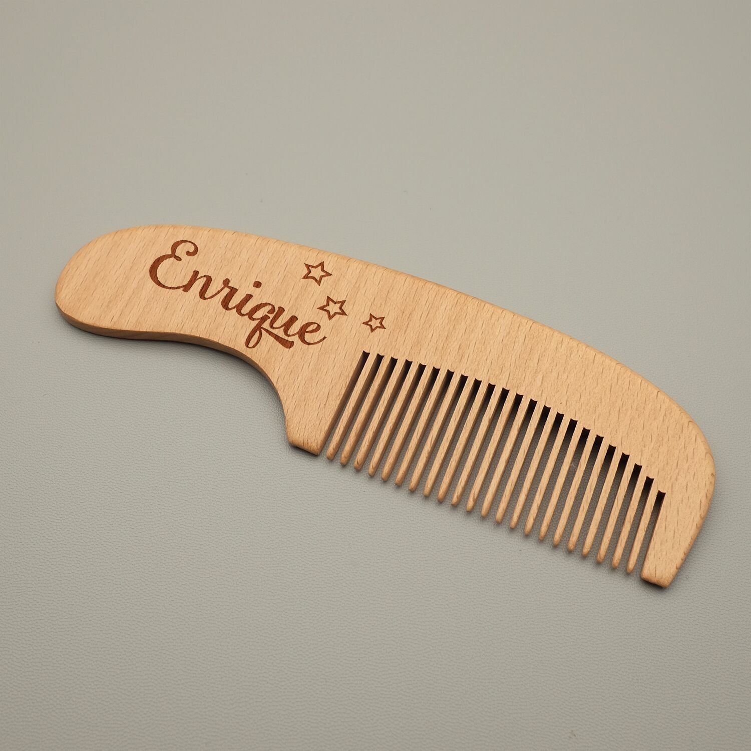 Coffret-brosse-et-peigne-bebe-en-bois-picture-3
