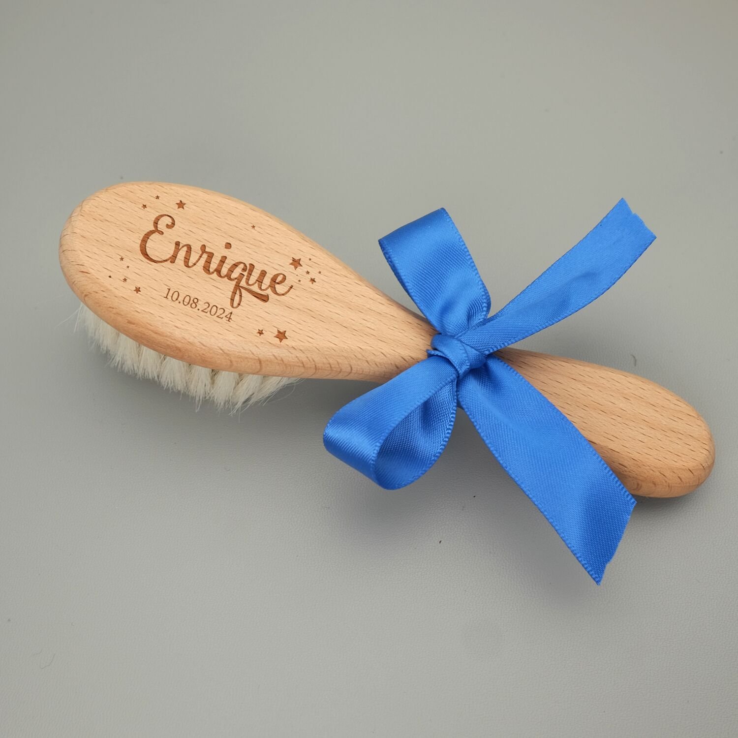 Coffret-brosse-et-peigne-bebe-en-bois-picture-4