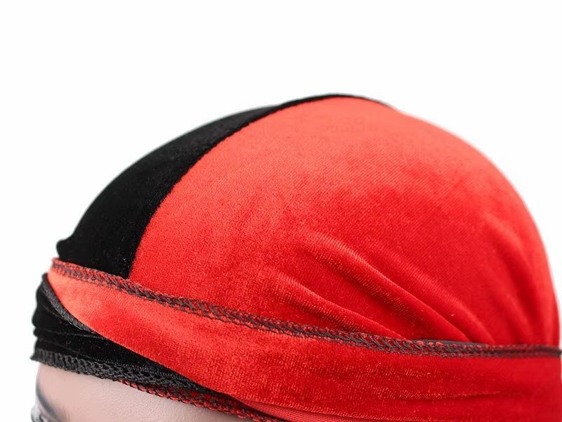Durag-bandana-en-velours-a-longue-traine-picture-2-1