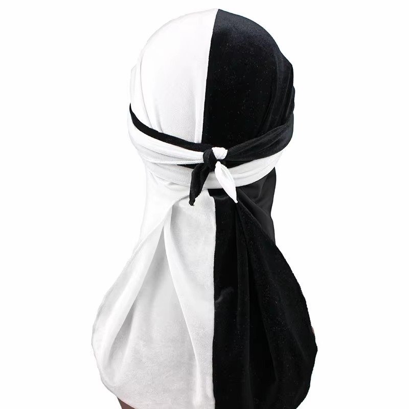 Durag-bandana-en-velours-a-longue-traine-picture-3-1