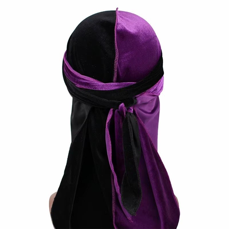 Durag-bandana-en-velours-a-longue-traine-picture-6-1