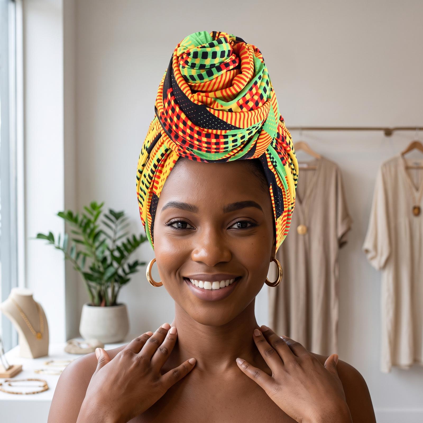 Foulard-imprime-a-nouer-en-turban-ambiance-9134