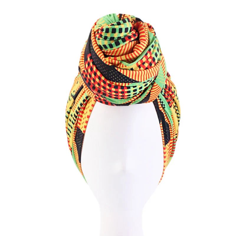 Foulard-imprime-a-nouer-en-turban-picture-1