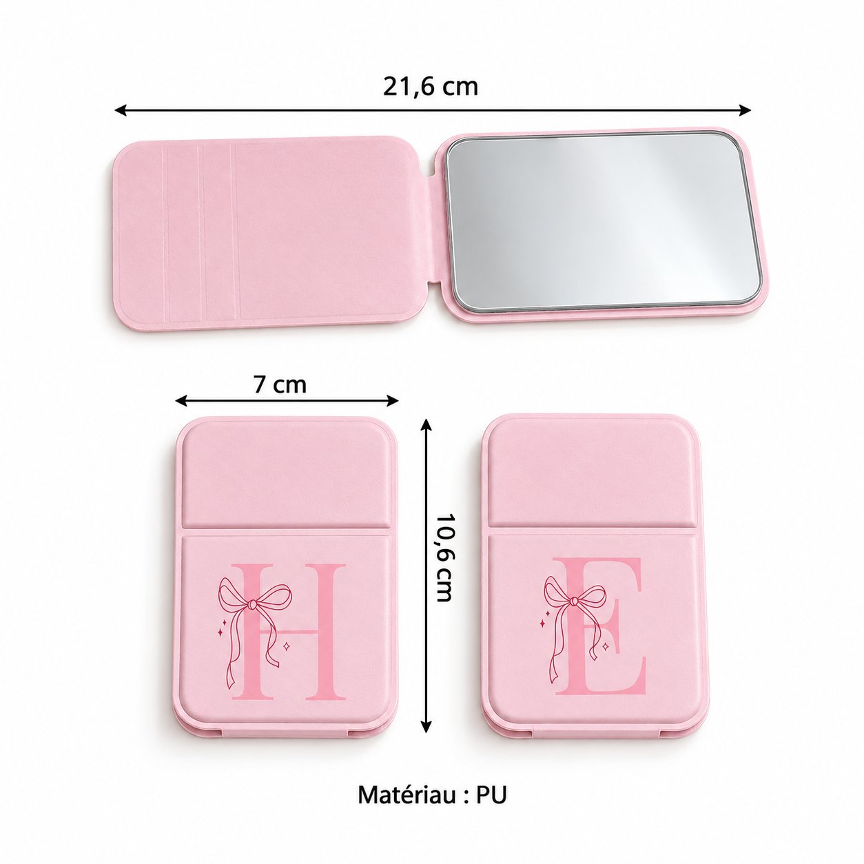 Miroir-pliable-de-voyage-rose-technique-1058