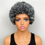 Perruque-grise-femme-en-cheveux-humains-picture-3