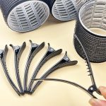 Rouleaux-auto-agrippants-avec-pinces-picture-1