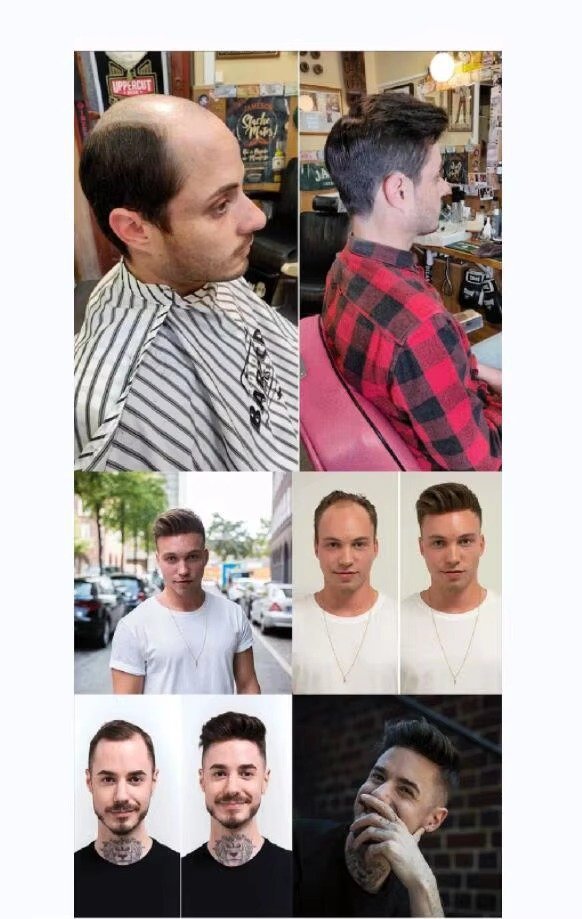 Toupet-pour-homme-en-cheveux-naturels-picture-3-1
