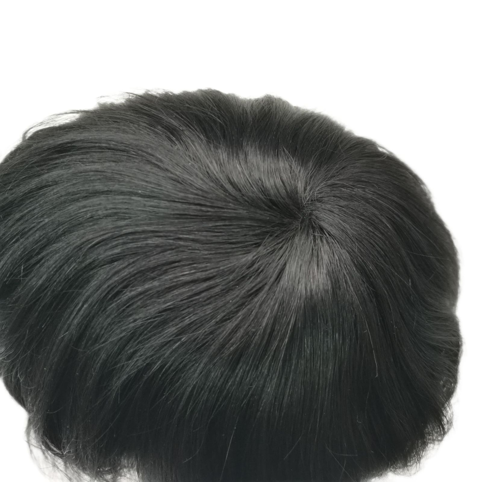 Toupet-pour-homme-en-cheveux-naturels-picture-5