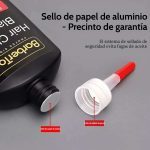 Aceite lubricante para cuchillas de cortapelos de 120 ml