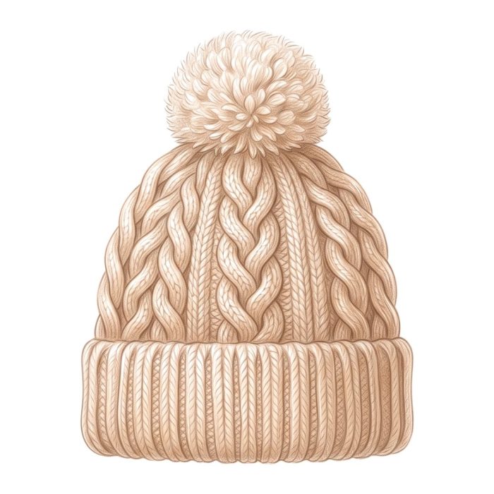 Bonnet d'Hiver