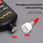 Smøreolie til klipperblade, 120 ml